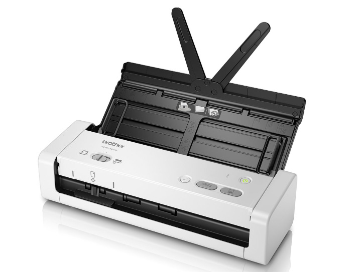 Máy Scan Brother ADS 1200