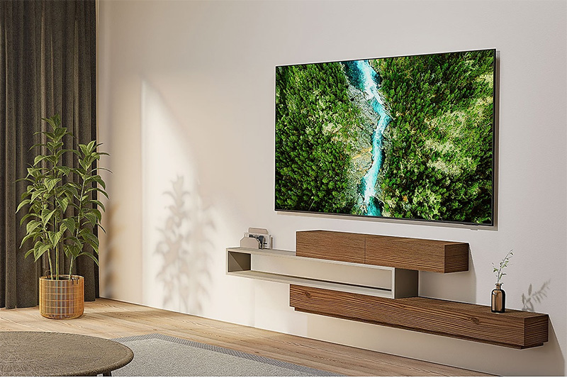Smart Tivi Samsung 4K Crystal UHD 75 inch UA75U8000FKXXV