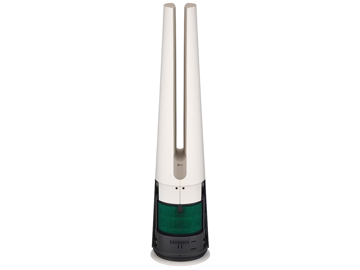 Máy lọc không khí LG PuriCare AeroTower FS15GPCJ0.ABAE