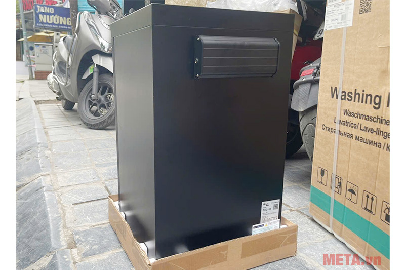 Tủ chống ẩm FujiE DHC80 (80 lít)