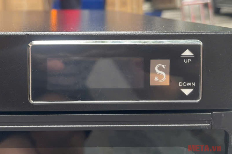 Tủ chống ẩm FujiE DHC80 (80 lít)