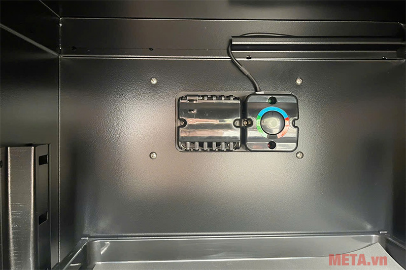 Tủ chống ẩm FujiE DHC80 (80 lít)