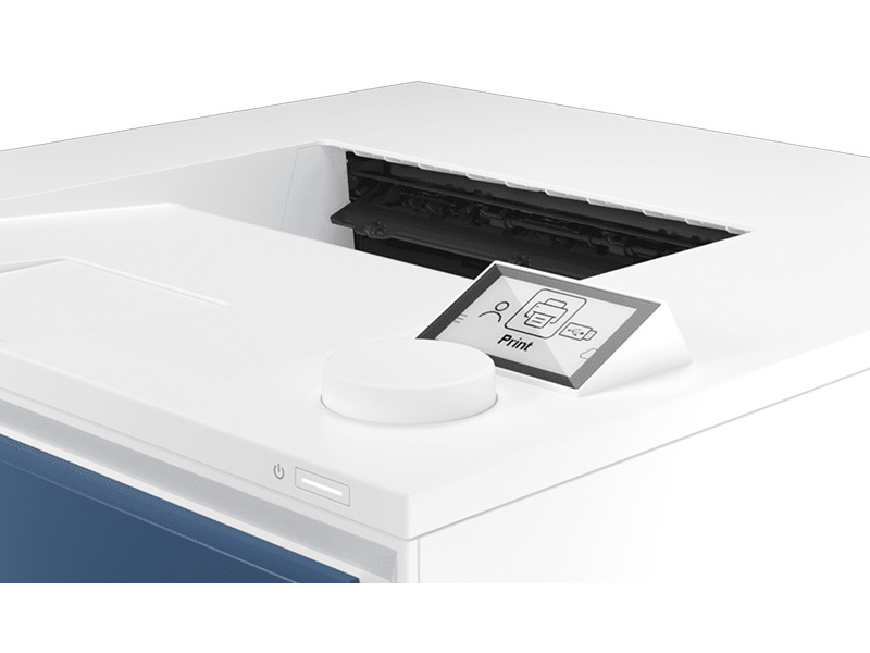 Máy in màu HP Color LaserJet Pro 4203DN 4RA89A