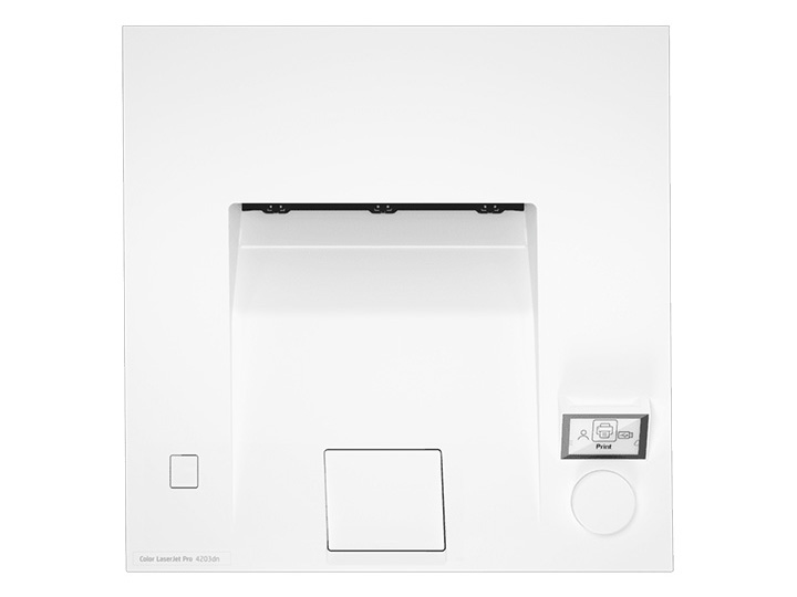 Máy in màu HP Color LaserJet Pro 4203DN 4RA89A