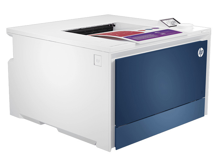 Máy in màu HP Color LaserJet Pro 4203DW 5HH48A