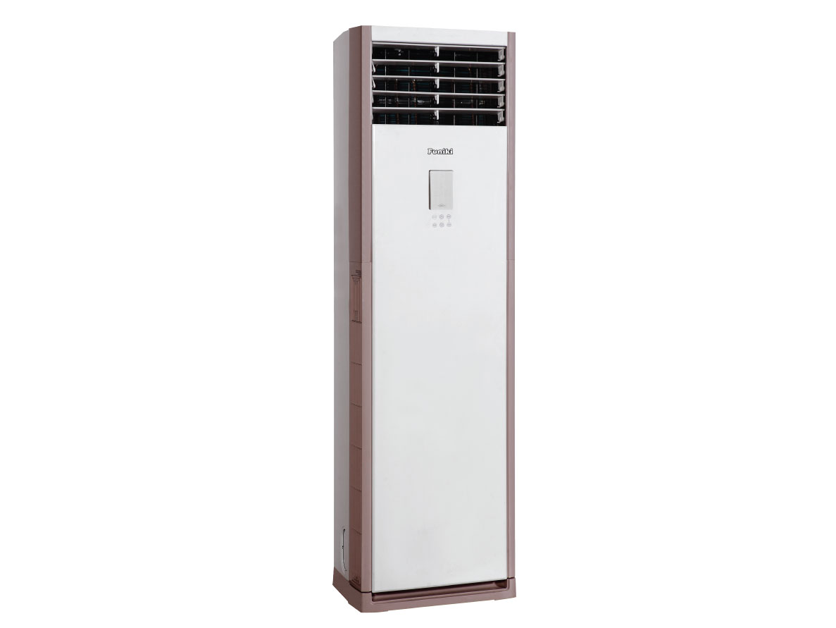 Điều hòa tủ đứng Funiki FH27MMC1 2 chiều 27.000 BTU