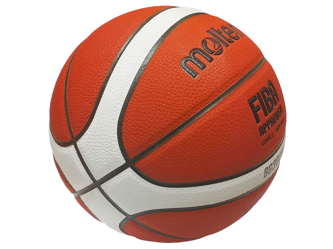 Bóng rổ Molten B7G3800-2 số 7