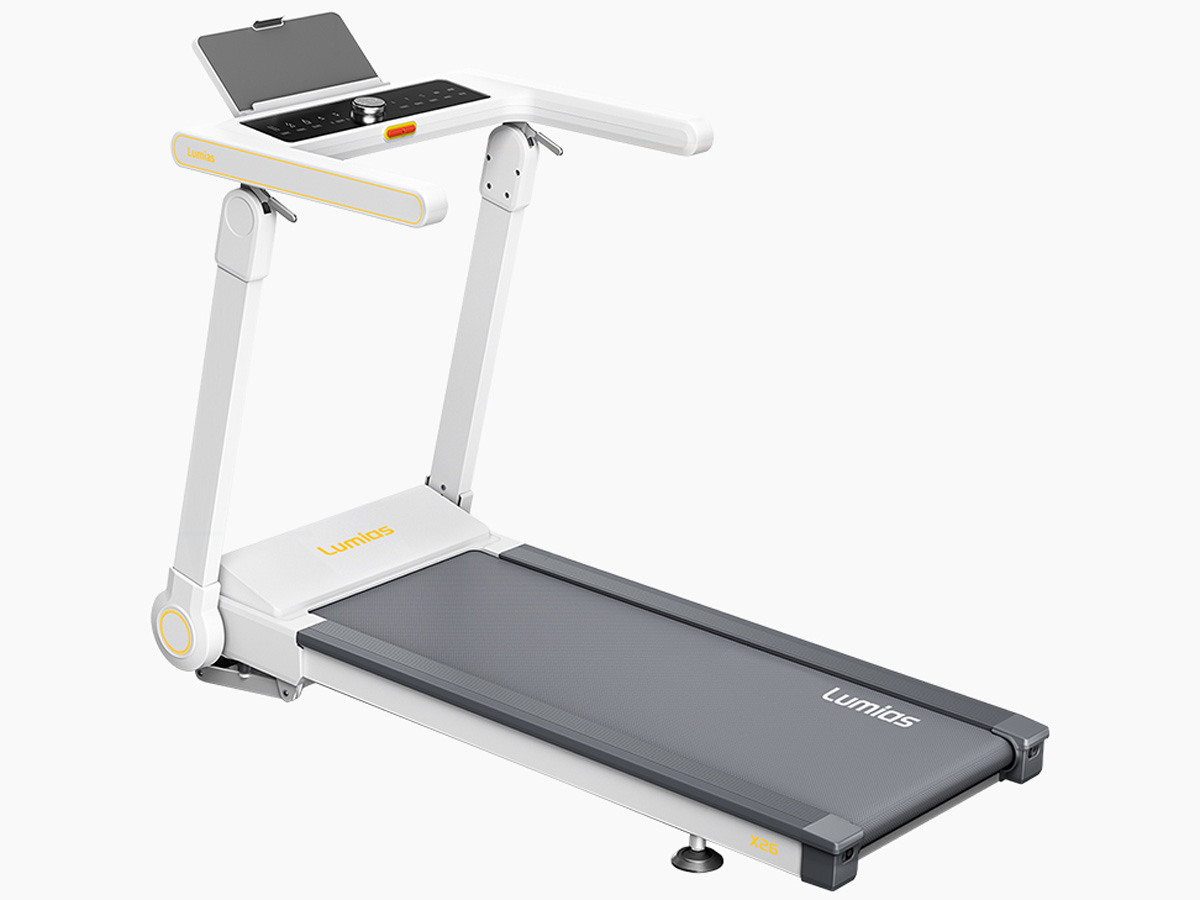 Máy chạy bộ leo dốc Lumias X26