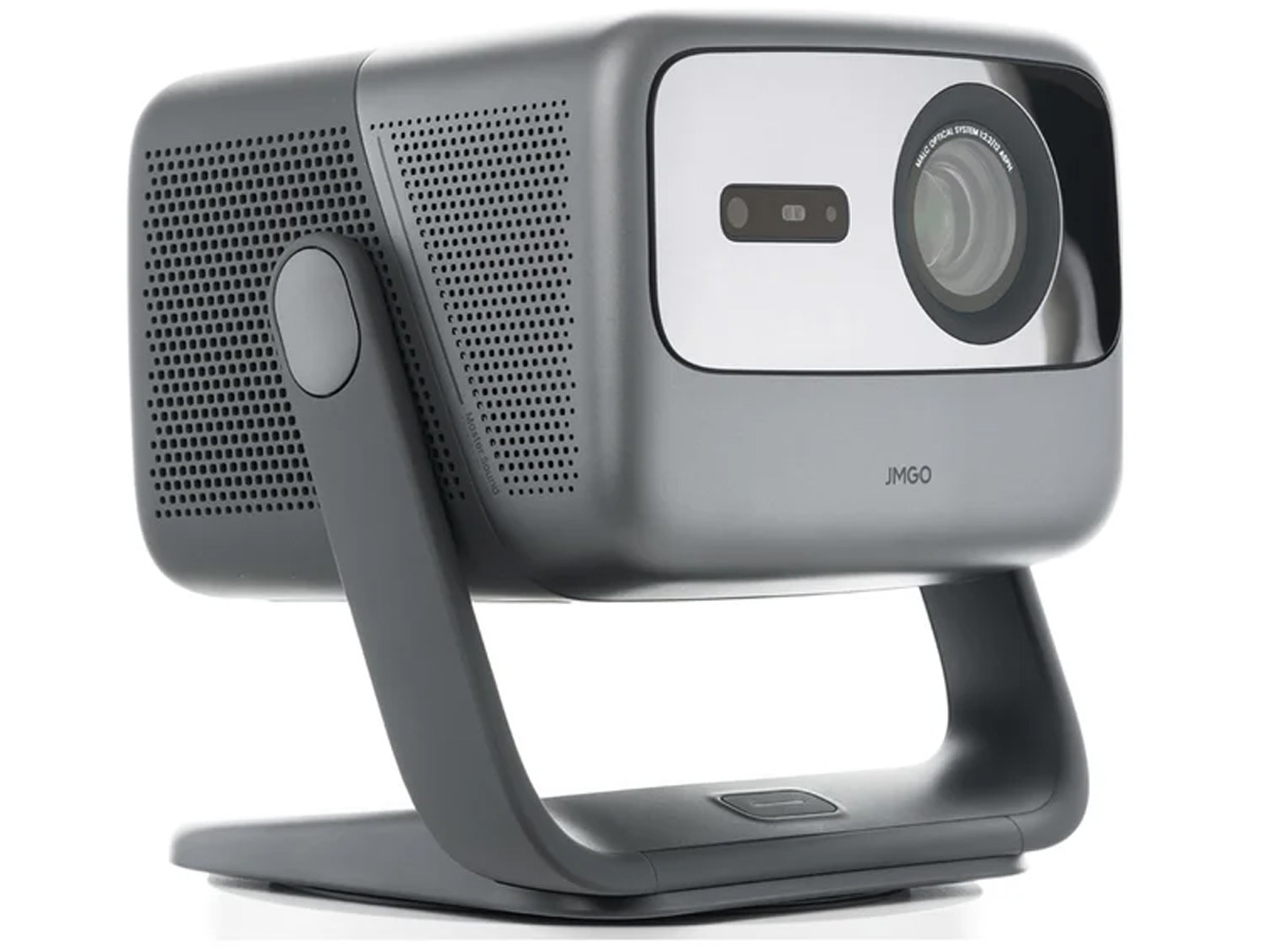 Máy chiếu laser cao cấp JMGO N1S Ultimate 4K