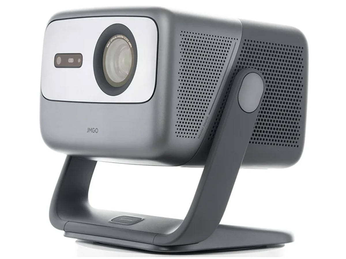 Máy chiếu laser cao cấp JMGO N1S Ultimate 4K