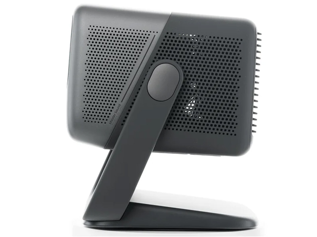 Máy chiếu laser cao cấp JMGO N1S Ultimate 4K