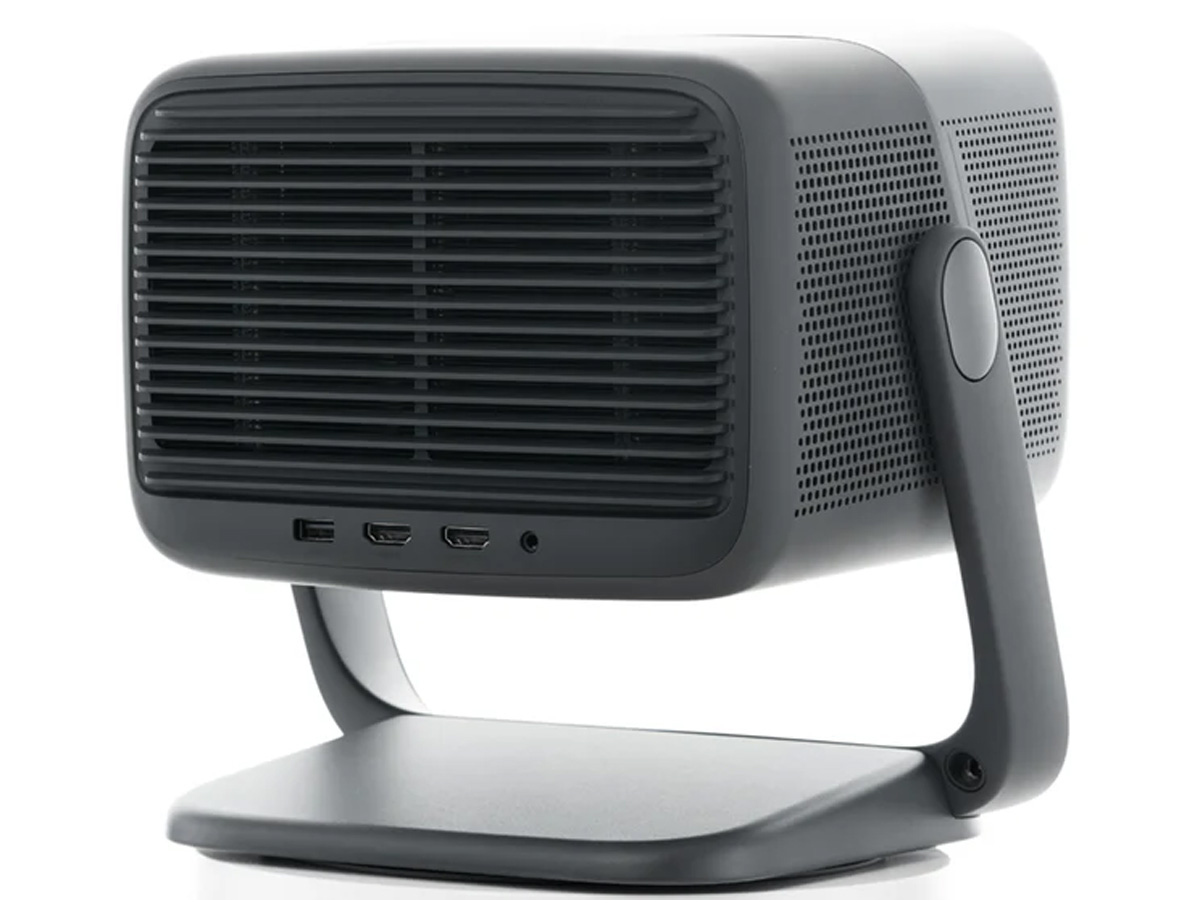 Máy chiếu laser cao cấp JMGO N1S Ultimate 4K