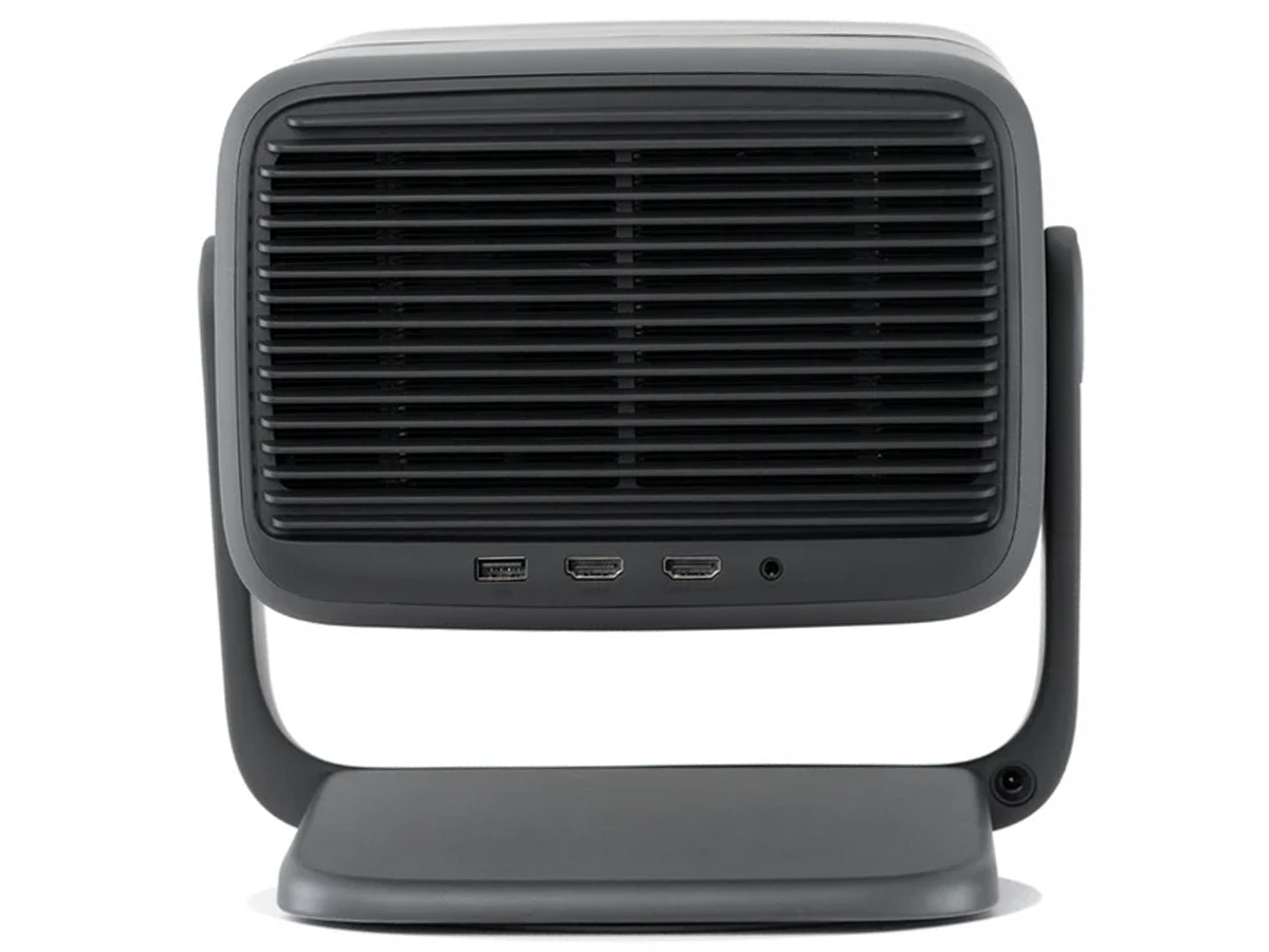 Máy chiếu laser cao cấp JMGO N1S Ultimate 4K