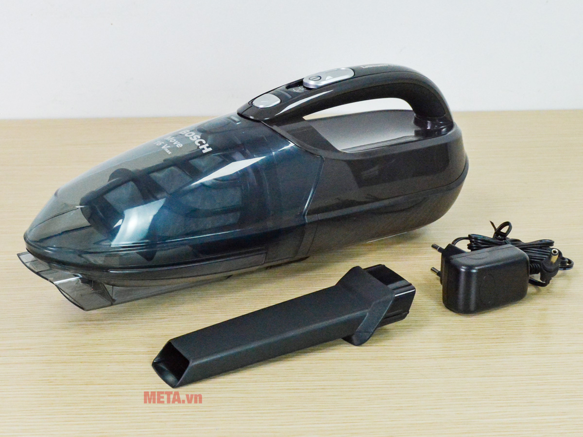 Máy hút bụi cầm tay Bosch BHN16L