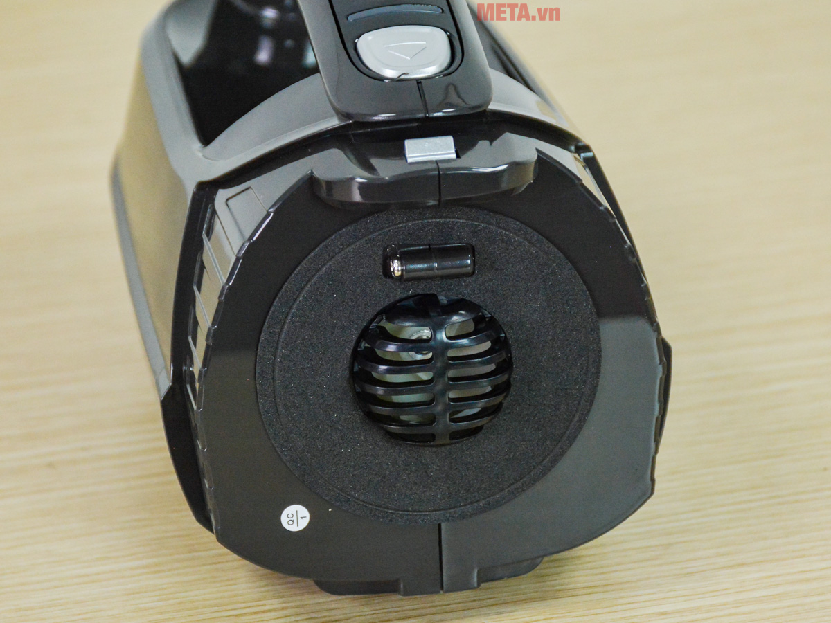 Máy hút bụi cầm tay Bosch BHN16L