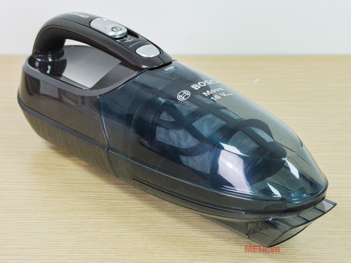 Máy hút bụi cầm tay Bosch BHN16L