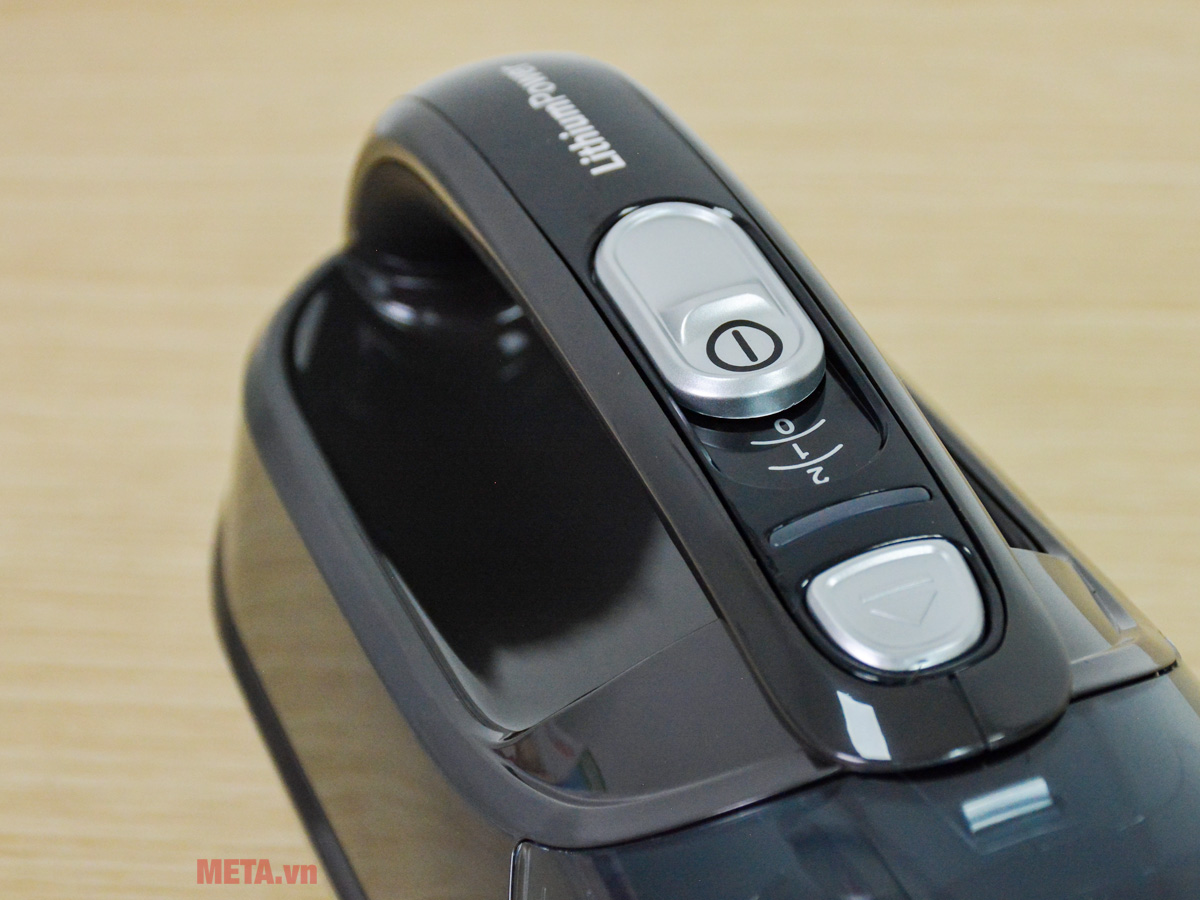 Máy hút bụi cầm tay Bosch BHN16L