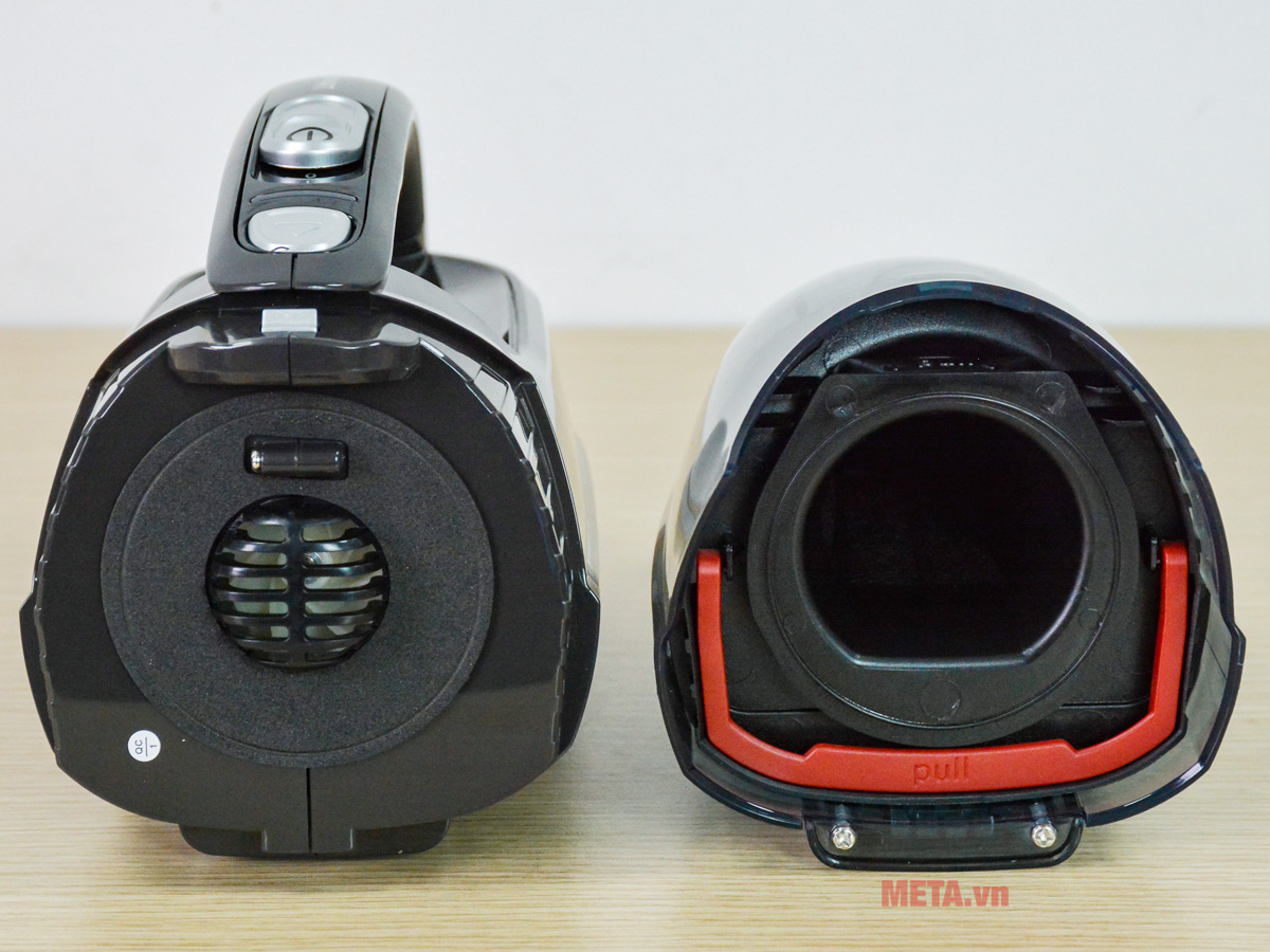 Máy hút bụi cầm tay Bosch BHN16L