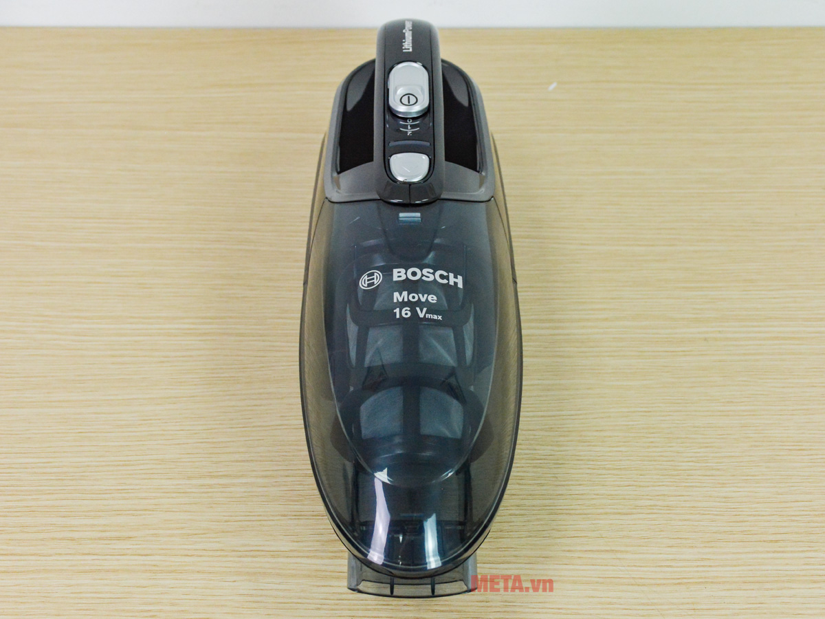 Máy hút bụi cầm tay Bosch BHN16L