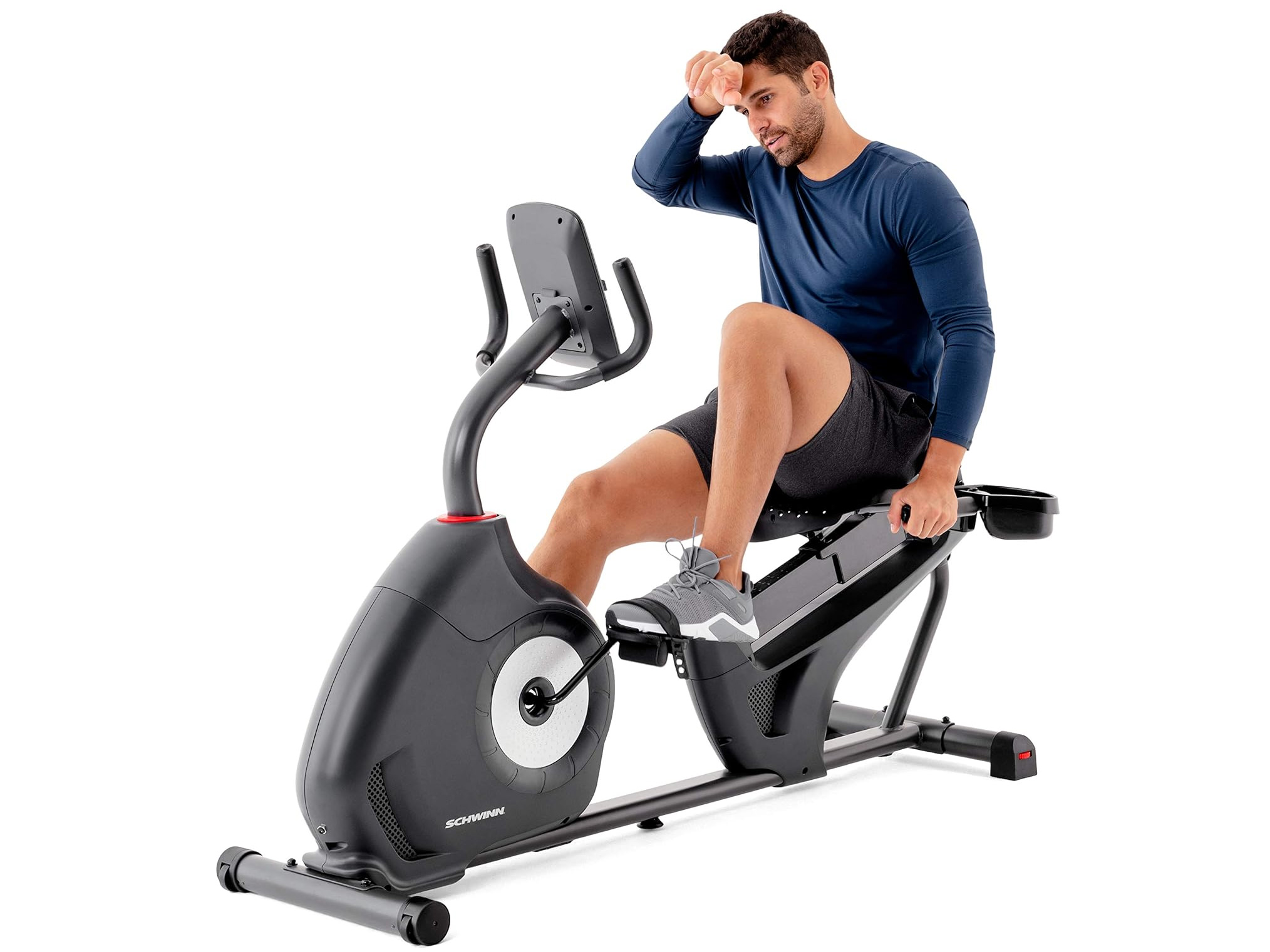 Xe đạp tựa lưng Schwinn 510R