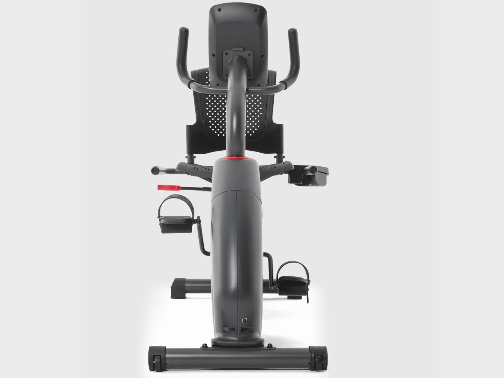 Xe đạp tựa lưng Schwinn 510R