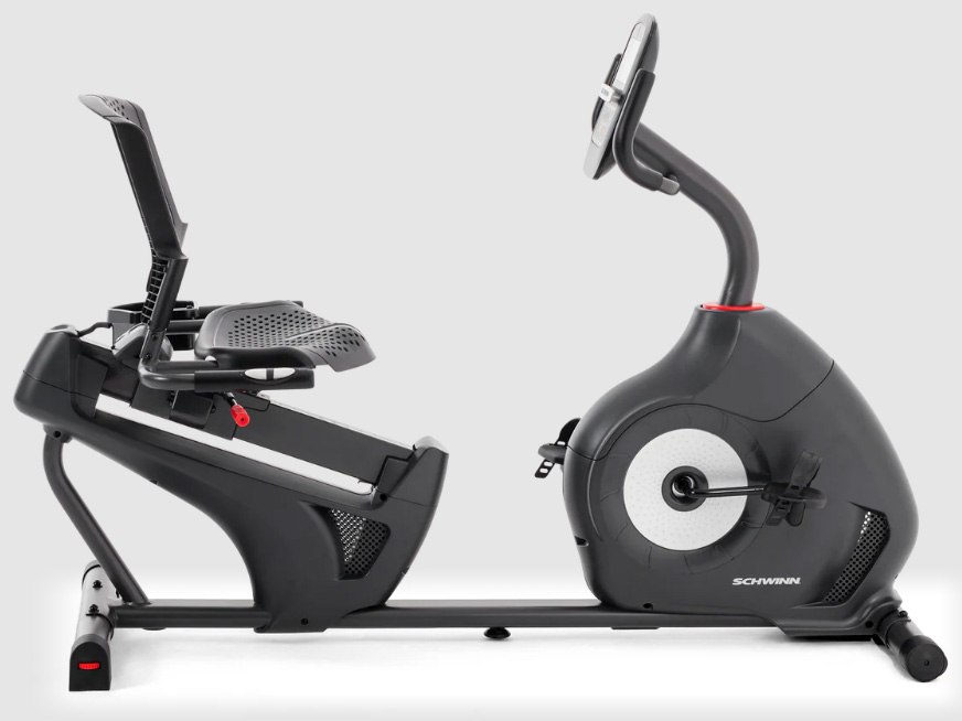 Xe đạp tựa lưng Schwinn 510R