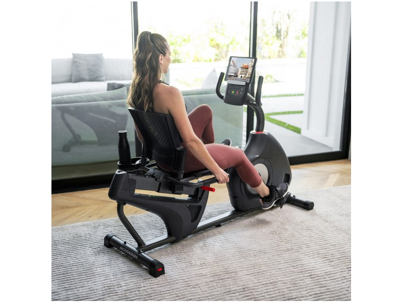 Xe đạp tựa lưng Schwinn 510R