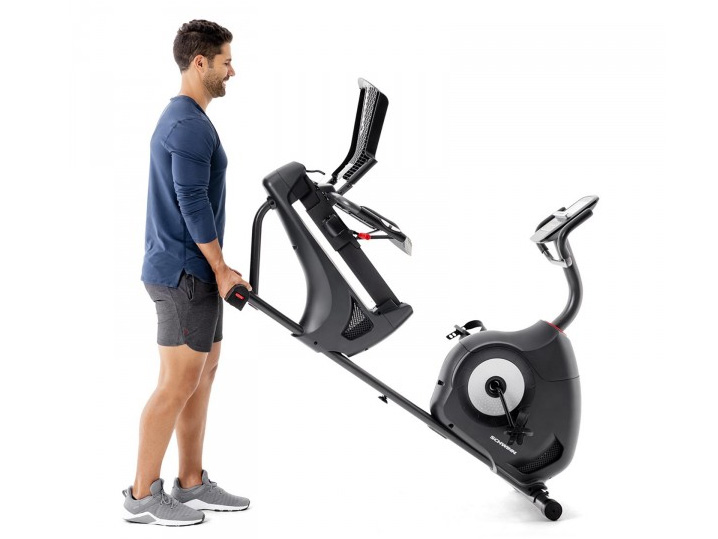 Xe đạp tựa lưng Schwinn 510R