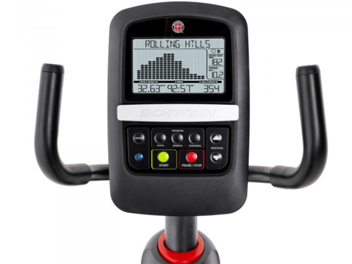 Xe đạp tựa lưng Schwinn 510R