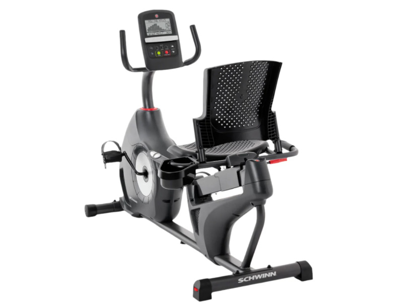 Xe đạp tựa lưng Schwinn 510R