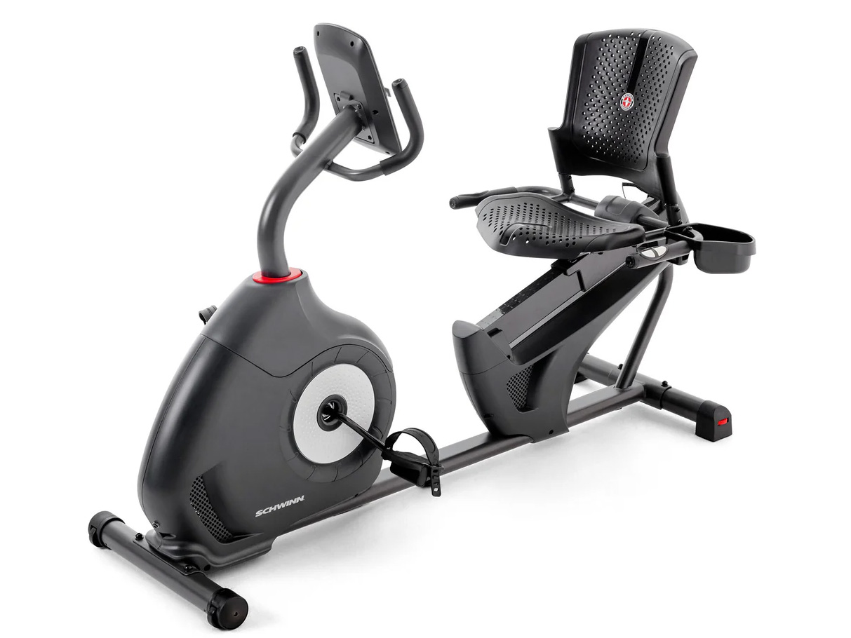 Xe đạp tựa lưng Schwinn 510R