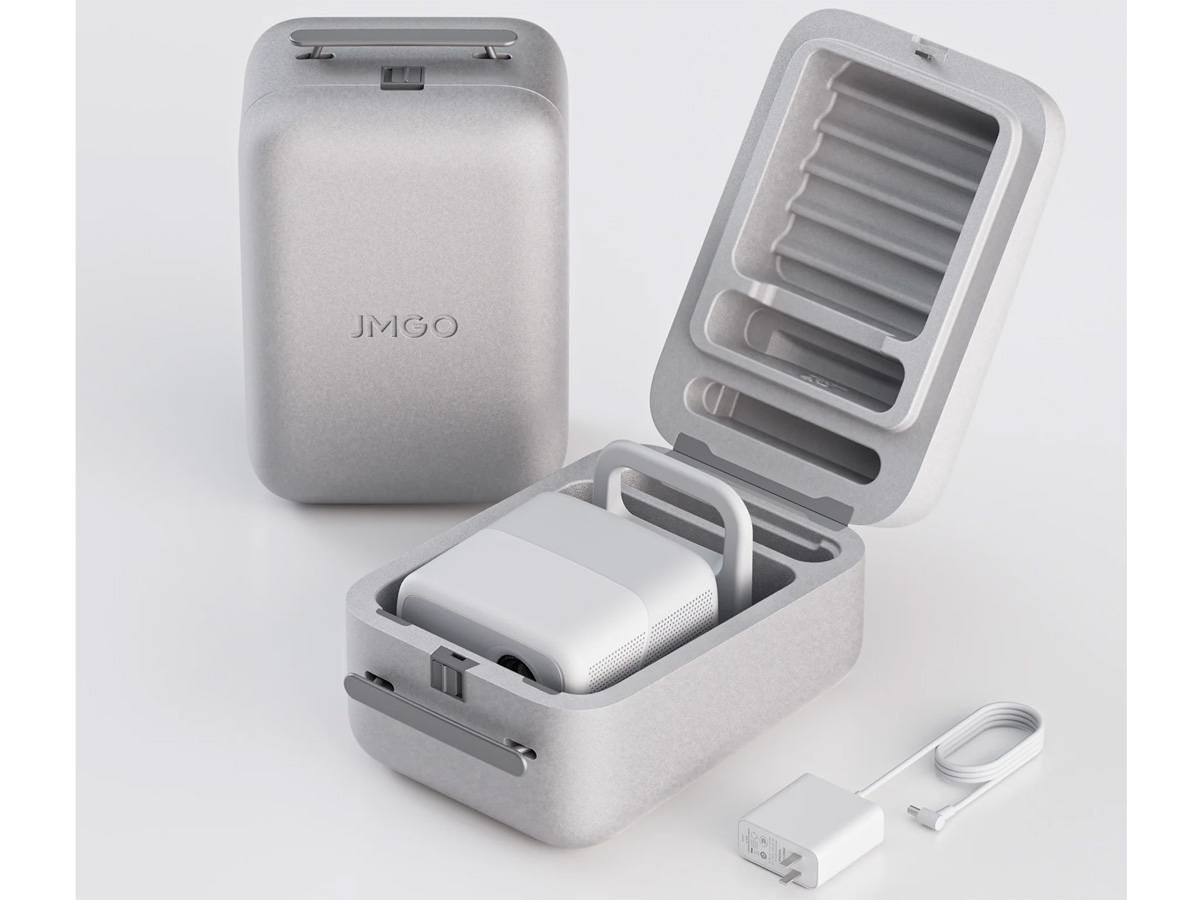Máy chiếu JMGO N1S