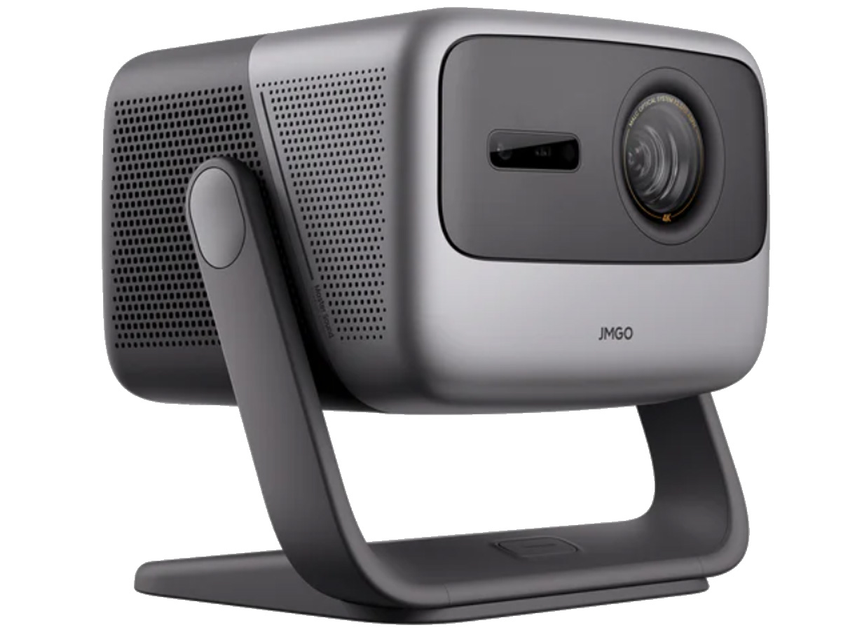 Máy chiếu laser cao cấp JMGO N1S Infinity 4K