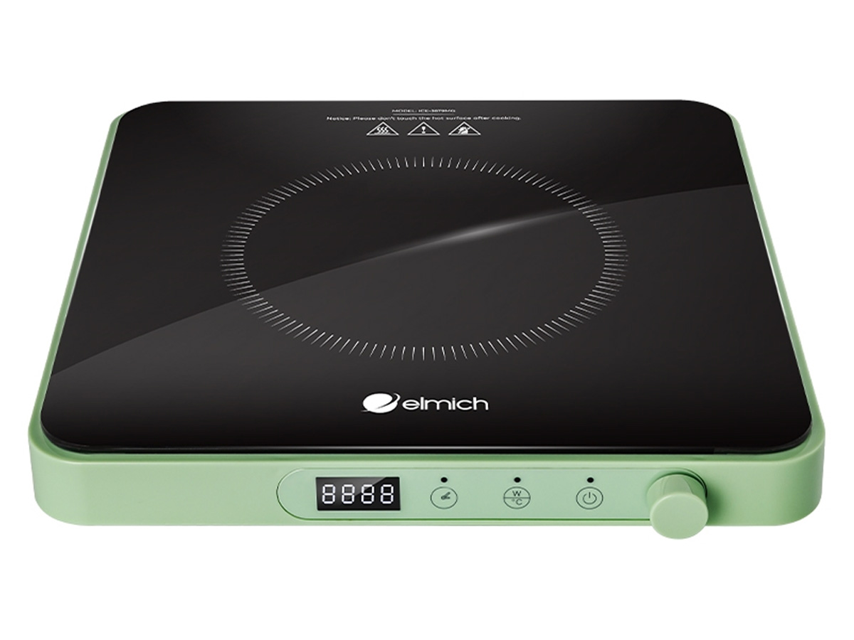 Bếp điện từ Elmich ICE 3879