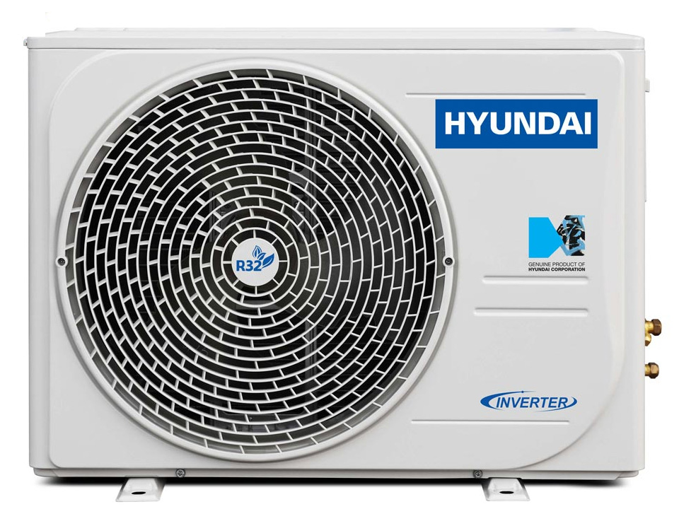 Điều hòa treo tường Hyundai 1 chiều Inverter 9.000 BTU HW09ICC / HOW09ICC