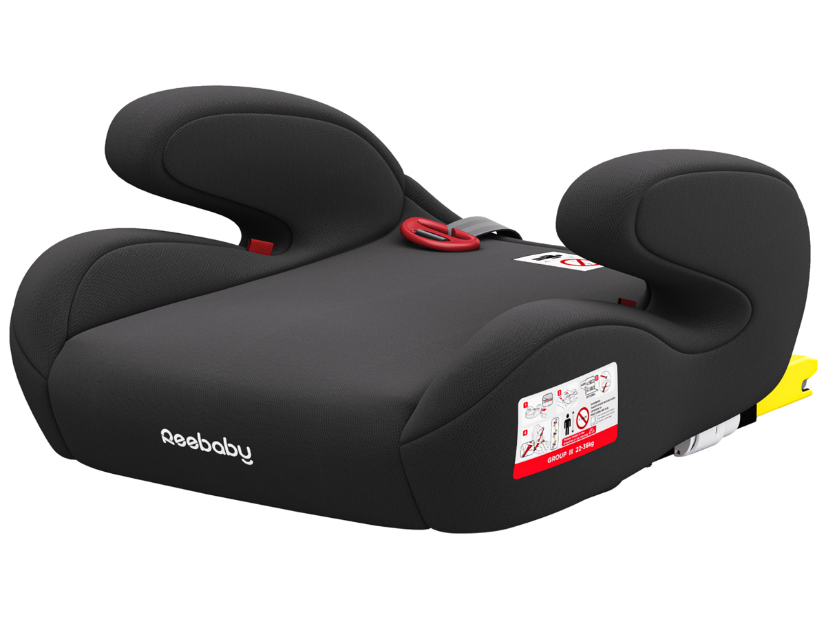 Ghế ngồi ô tô trẻ em Reebaby 608 FX Booster