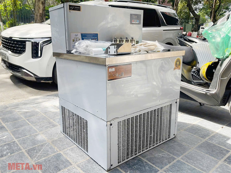 Máy làm đá Fushima FSMDL-150