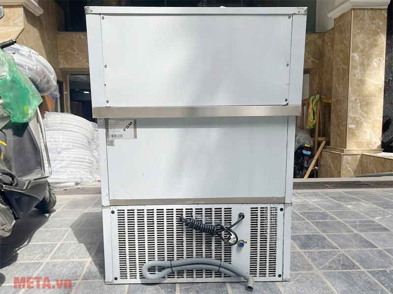 Máy làm đá Fushima FSMDL-150