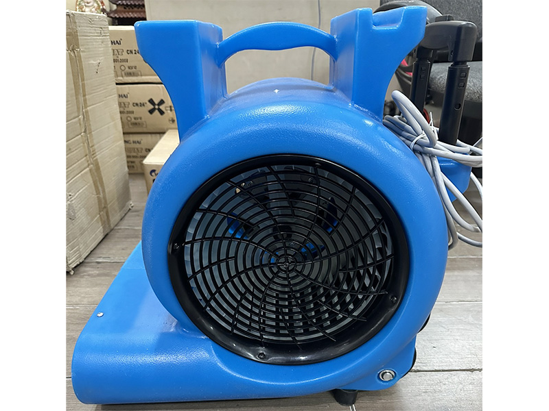 Quạt sấy thảm Camry BF535