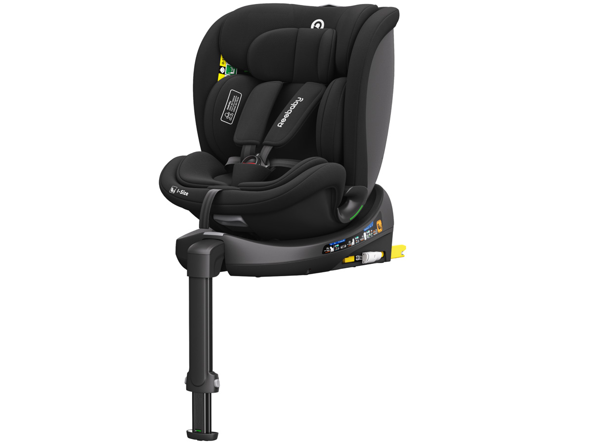 Ghế ngồi ô tô trẻ em Reebaby C012 FX Flexi Fit 360