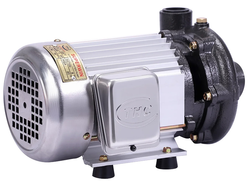 Máy bơm nước giếng sâu Super Win SP-750 (1HP)