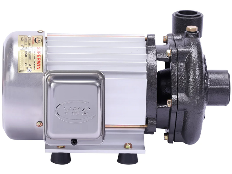Máy bơm nước giếng sâu Super Win SP-750 (1HP)