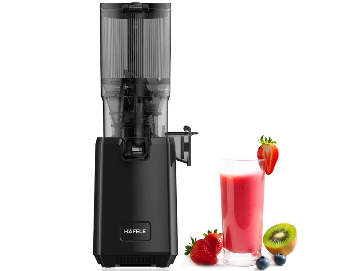 Máy ép chậm Hafele HS-J130SG