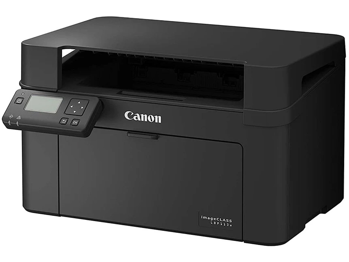 Máy in laser đen trắng Canon LBP 913w