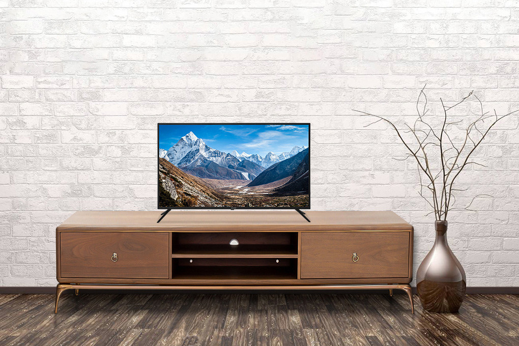 Android Tivi Sharp 42 inch 2T-C42EG2X