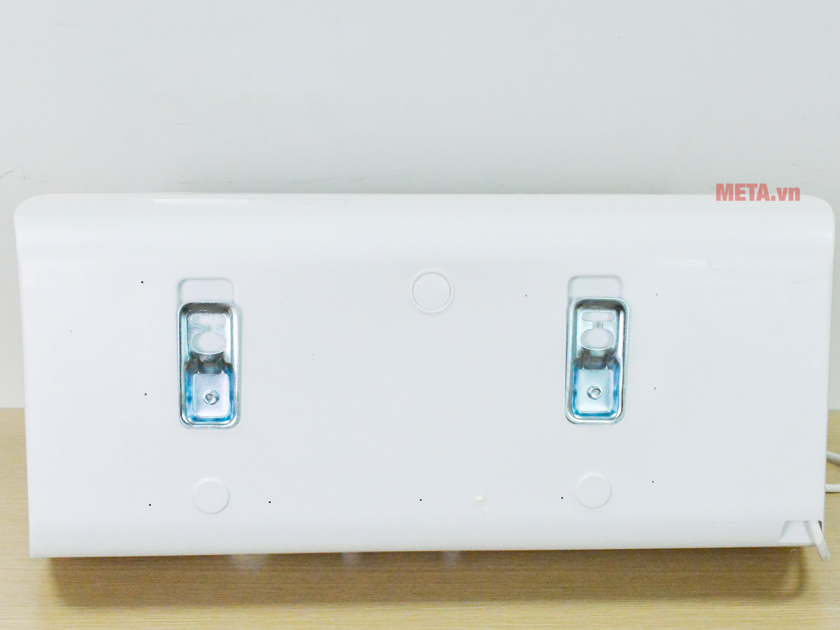 Bình nóng lạnh Ariston SLIM3 30 TOP Wifi VN - 30 lít