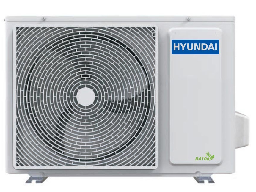 Điều hòa treo tường Hyundai 1 chiều 24.000 BTU HW24CC / HOW24CC