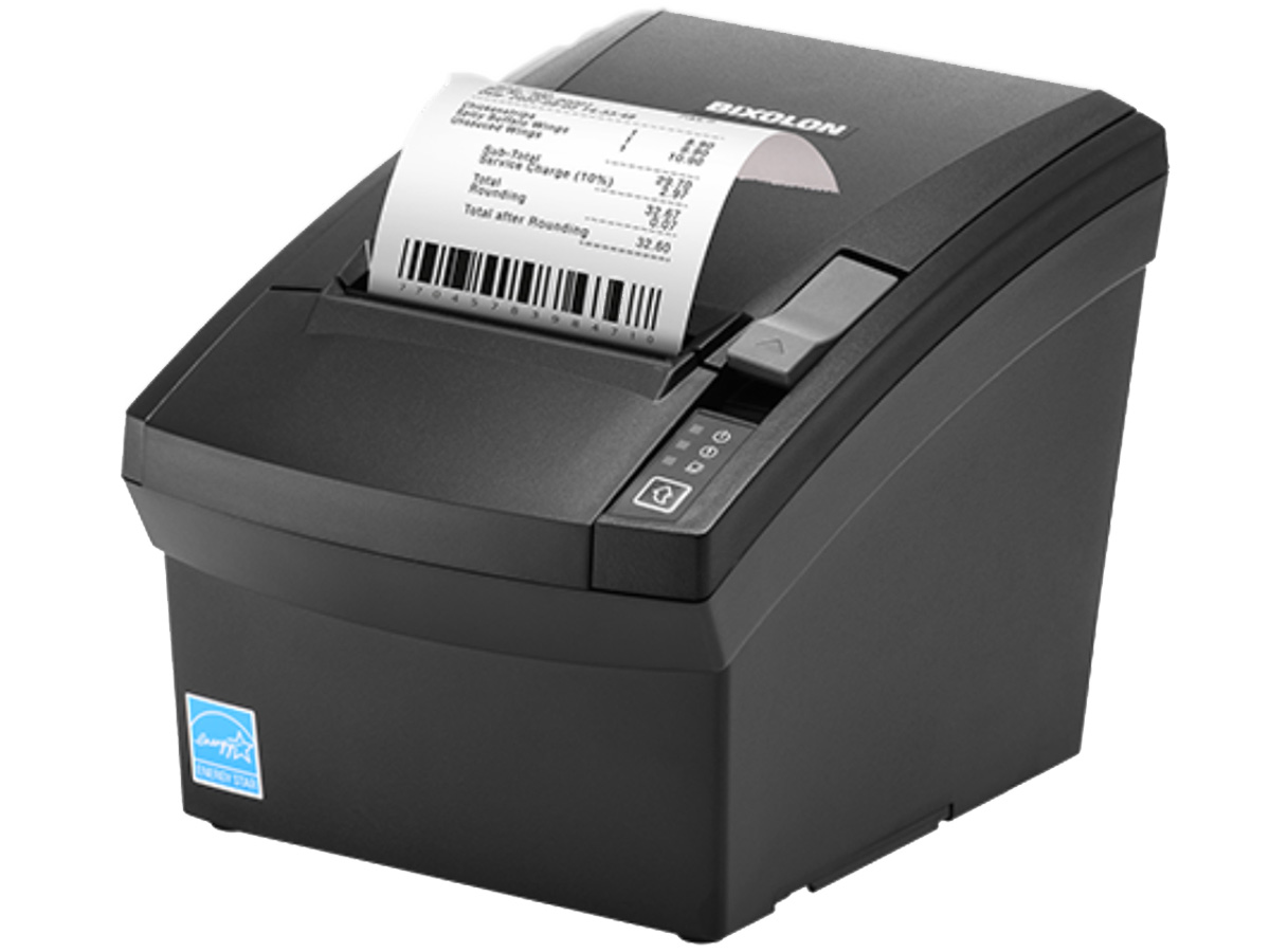 Máy in hóa đơn Bixolon SRP- 330III