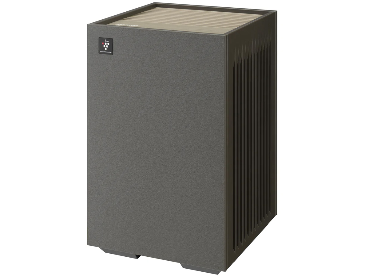 Máy lọc không khí Sharp FP-S40V