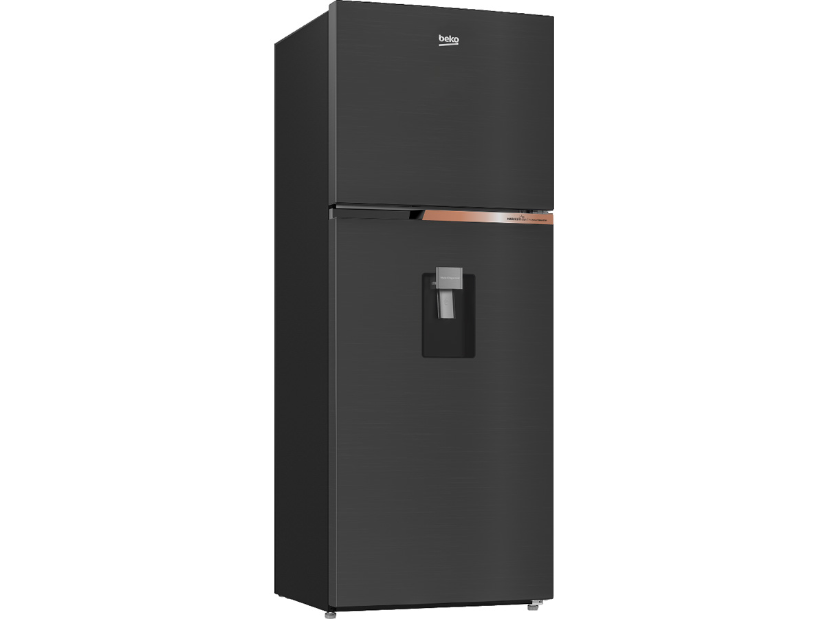 Tủ lạnh Beko Inverter 375 lít RDNT401I50VDHFSK